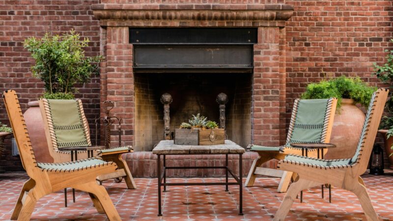 Fire Pit Ideas Outdoor Living